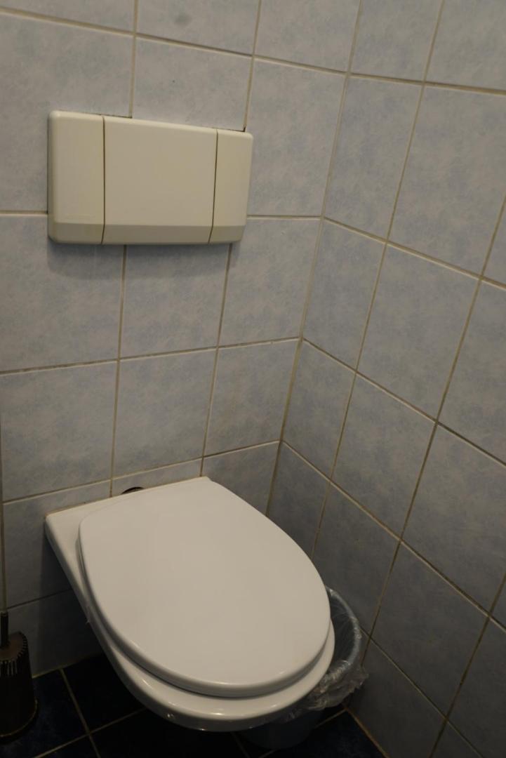וינה U6 Schoepfwerk Hostel 11 מראה חיצוני תמונה
