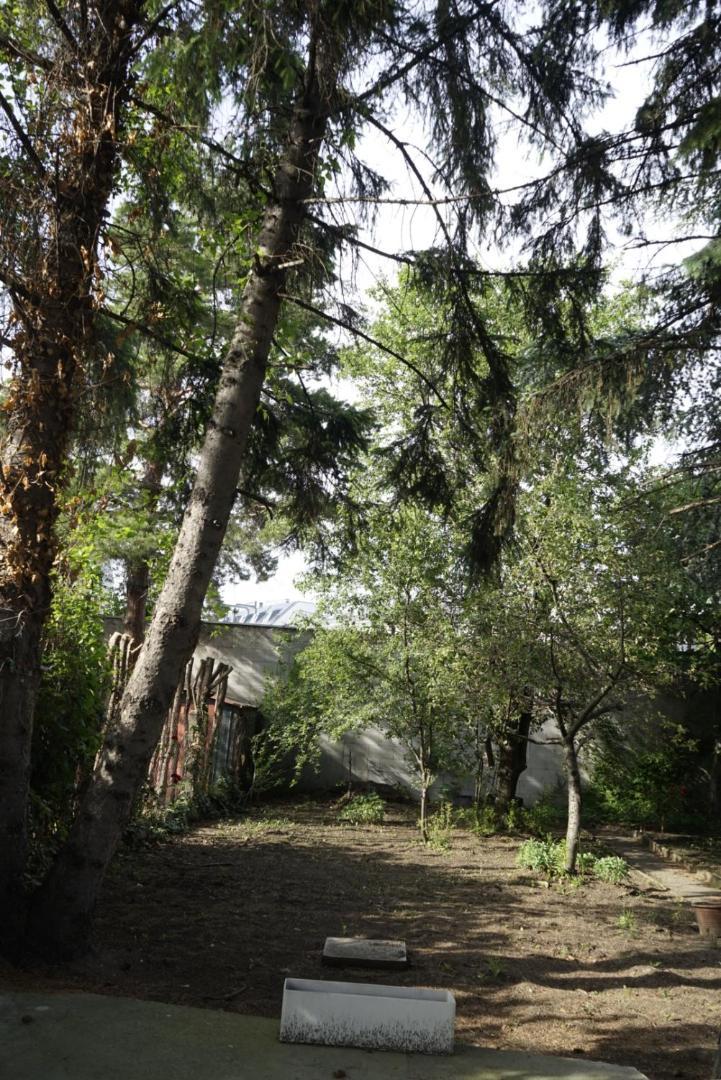 וינה U6 Schoepfwerk Hostel 11 מראה חיצוני תמונה
