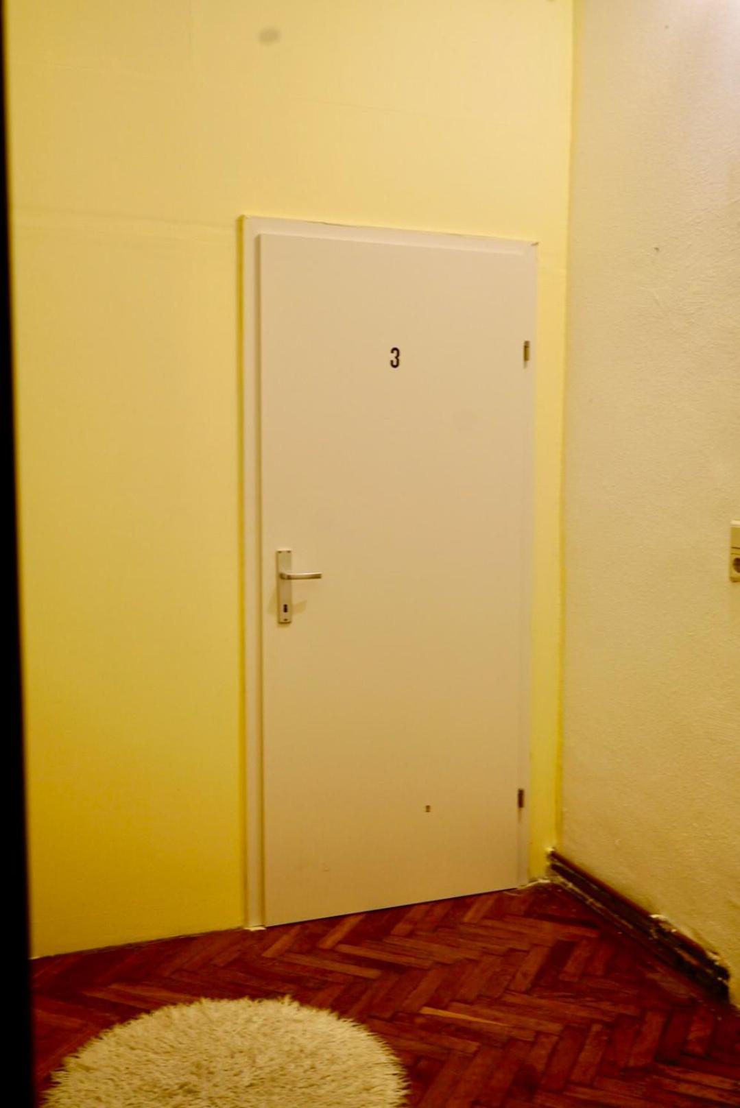 וינה U6 Schoepfwerk Hostel 11 מראה חיצוני תמונה