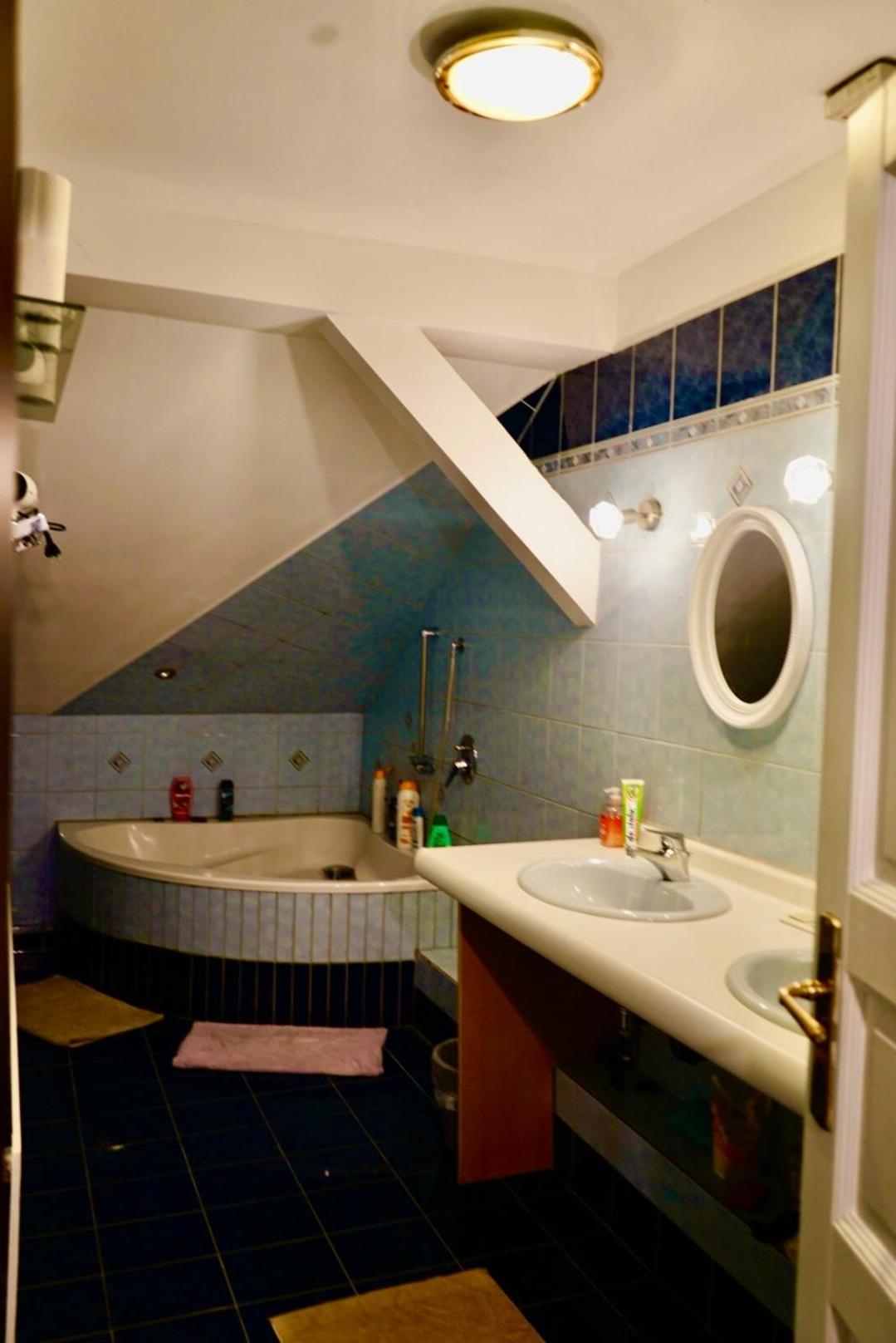 וינה U6 Schoepfwerk Hostel 11 מראה חיצוני תמונה
