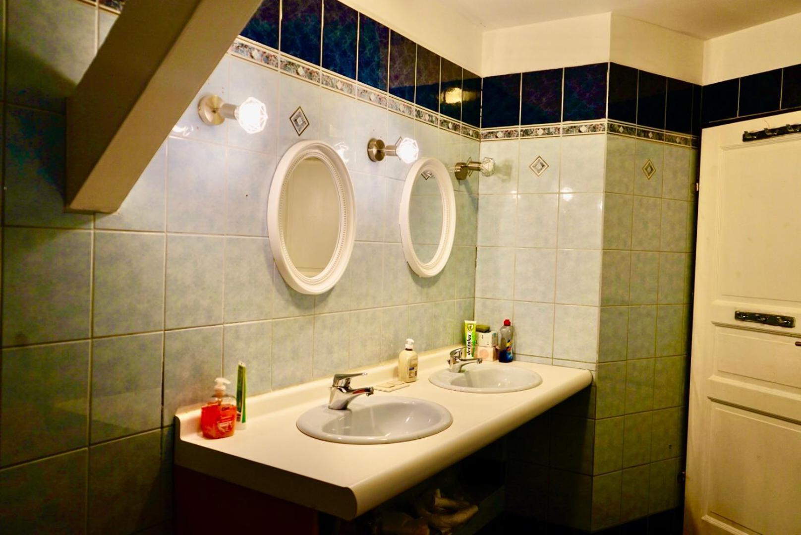 וינה U6 Schoepfwerk Hostel 11 מראה חיצוני תמונה