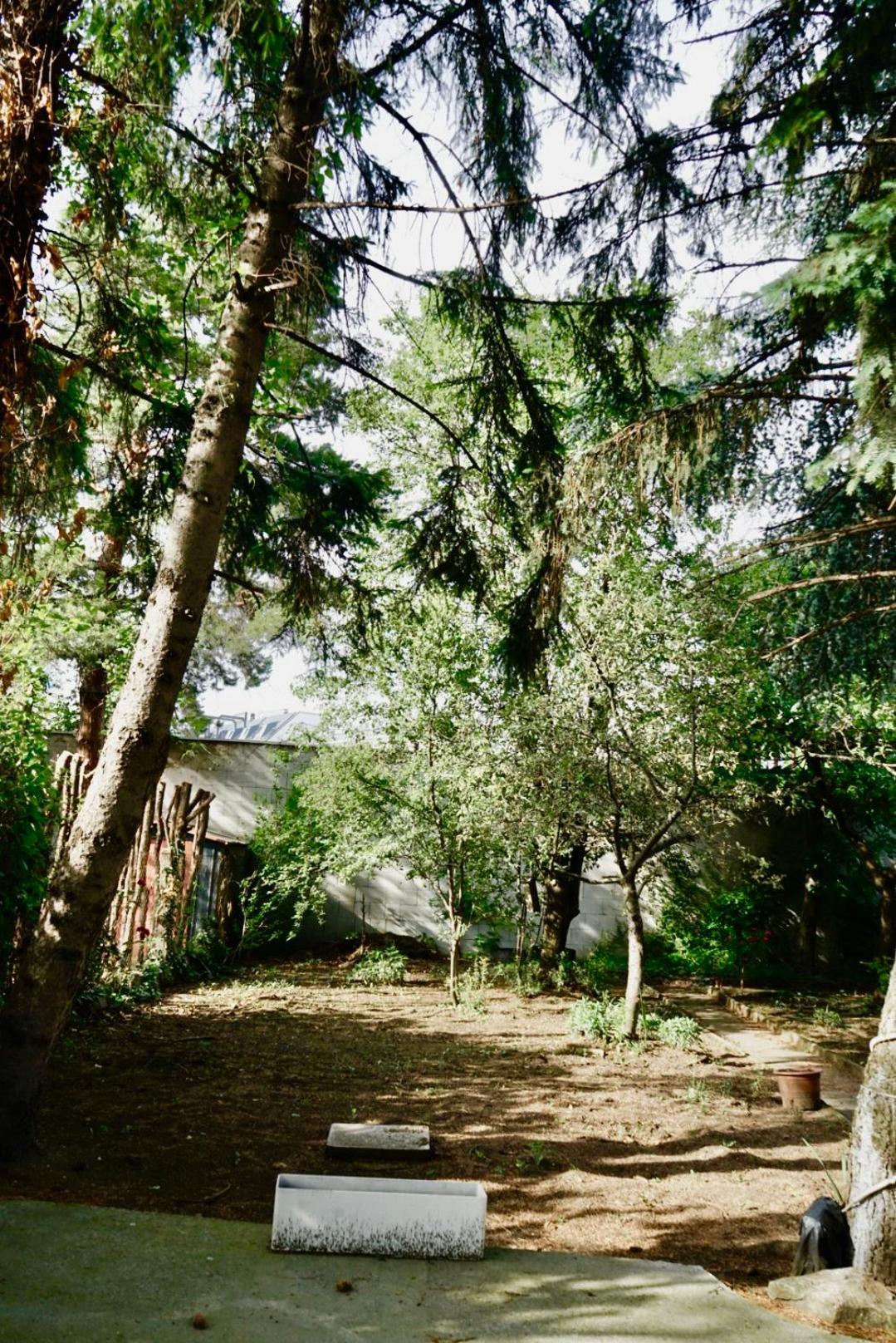 וינה U6 Schoepfwerk Hostel 11 מראה חיצוני תמונה